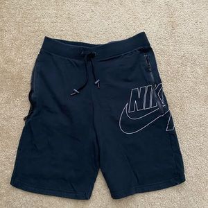 Nike shorts